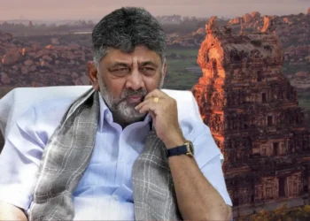 DK Shivakumar next CM Karnataka
